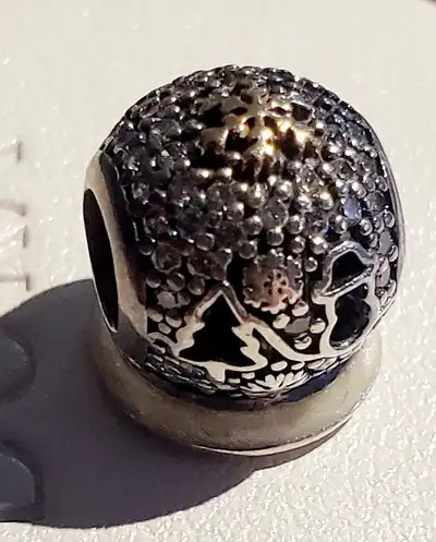 Pandora Limited Edition 2015, View more