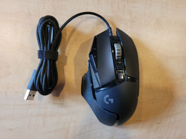 Razer BlackWidow Elite KeyBoard in Mice, Keyboards & Webcams in Windsor Region - Image 4