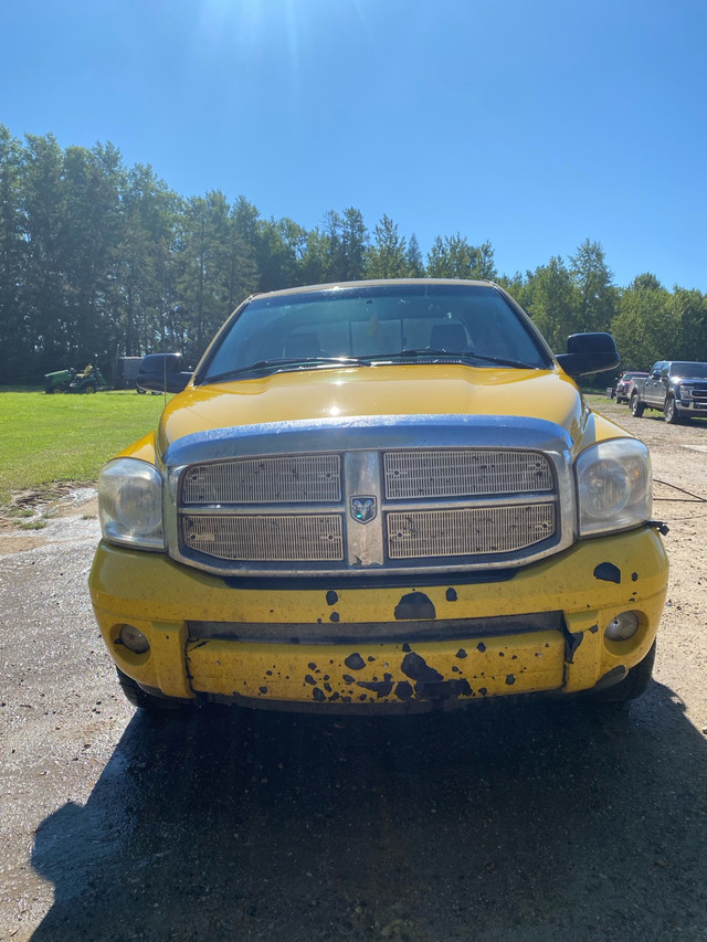 Dodge Ram 1500 in Cars & Trucks in Edmonton - Image 3