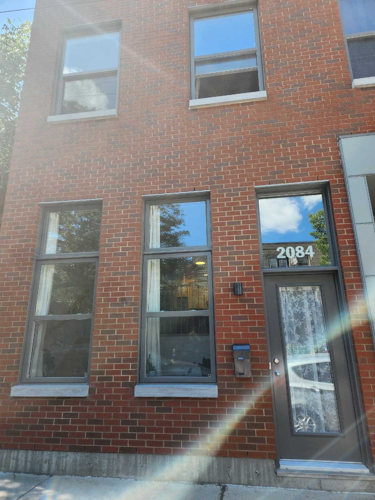 Appartement/ logement 4 ½ à louer — photo 2