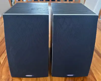 Haut-parleurs ENERGY XL-150 speakers, View more