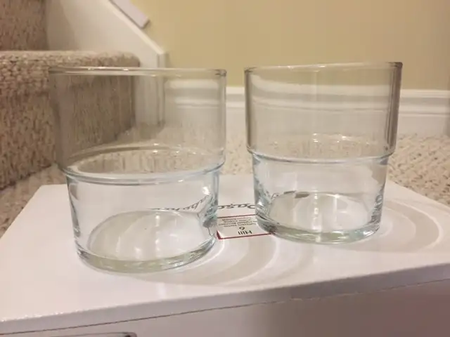 Pasabahçe Universal Glass Hill Set of 6 Tumblers62863731466754123