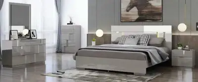 Brand New Luxury bedroom set for sale near me , View more