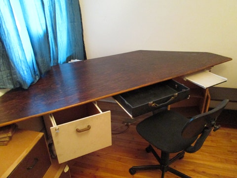 Belle chambre / Great Room / Mile-End — photo 3