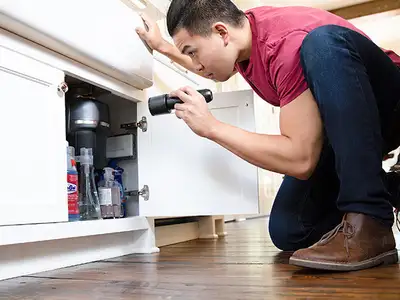 Pest Control Service and Sales Technician , View more