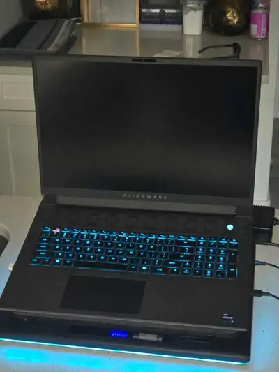 Absolute Beast Gaming Laptop (RTX 4080 / i9 / 480Hz, View more