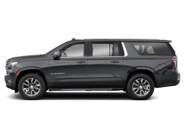 LUXURY SEDAN/SUV/FULL SUV(7 SEATER)/ SPRINTER VAN / STRETCH LIMO in Rideshare in Muskoka - Image 2