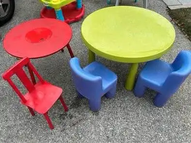 Baby exersaucer + lots more in Playpens, Swings & Saucers in Oakville / Halton Region - Image 6