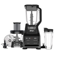 Ninja blender