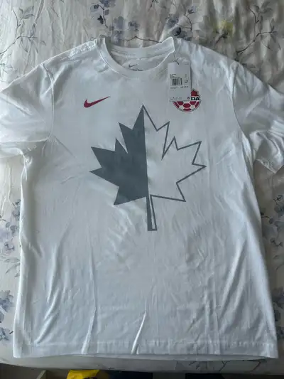 Nike Canada Shirt, View more