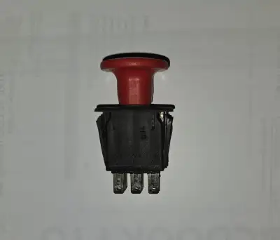 Lawn Tractor PTO Switch 6201 by Delta Systems in E.U.C., View more