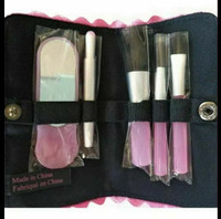 MK Signature Mini Makeup Cosmetic Brush Set