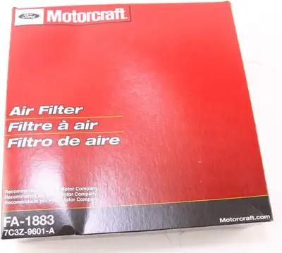 ️ Filtres Motorcraft à vendre – F150 neufs et originaux, View more