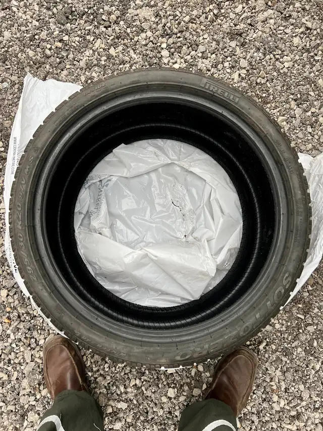 Used Tires in Tires & Rims in Oakville / Halton Region - Image 9