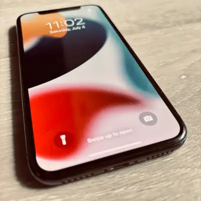 iPhone X, View more