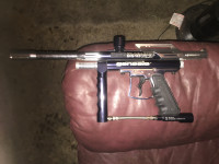 Genesis Paintball Gun