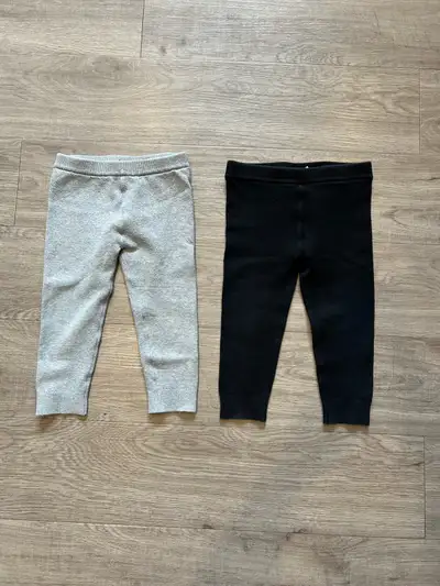 2T leggings , View more