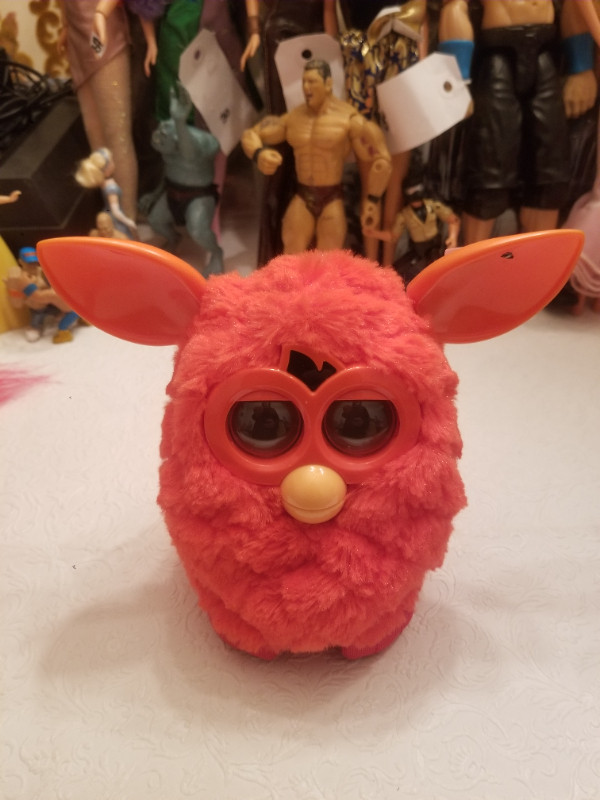 Furbies for sale. Mostly $40 each or 2 for $60 in Toys & Games in Markham / York Region - Image 4