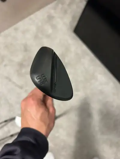 Vokey SM9 Wedge 56*, View more