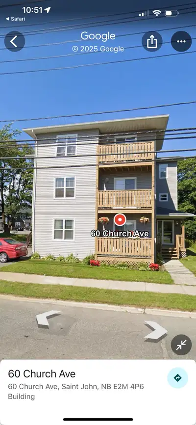 Apartment for rent