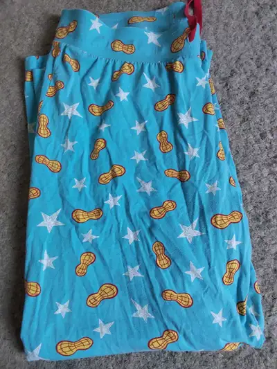 women disney pajamas pants size xl , View more