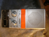 General Electric CB Radio 40 Channel