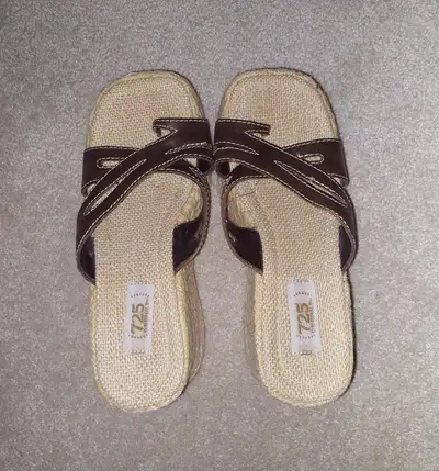 Womans shoes size 8, View more