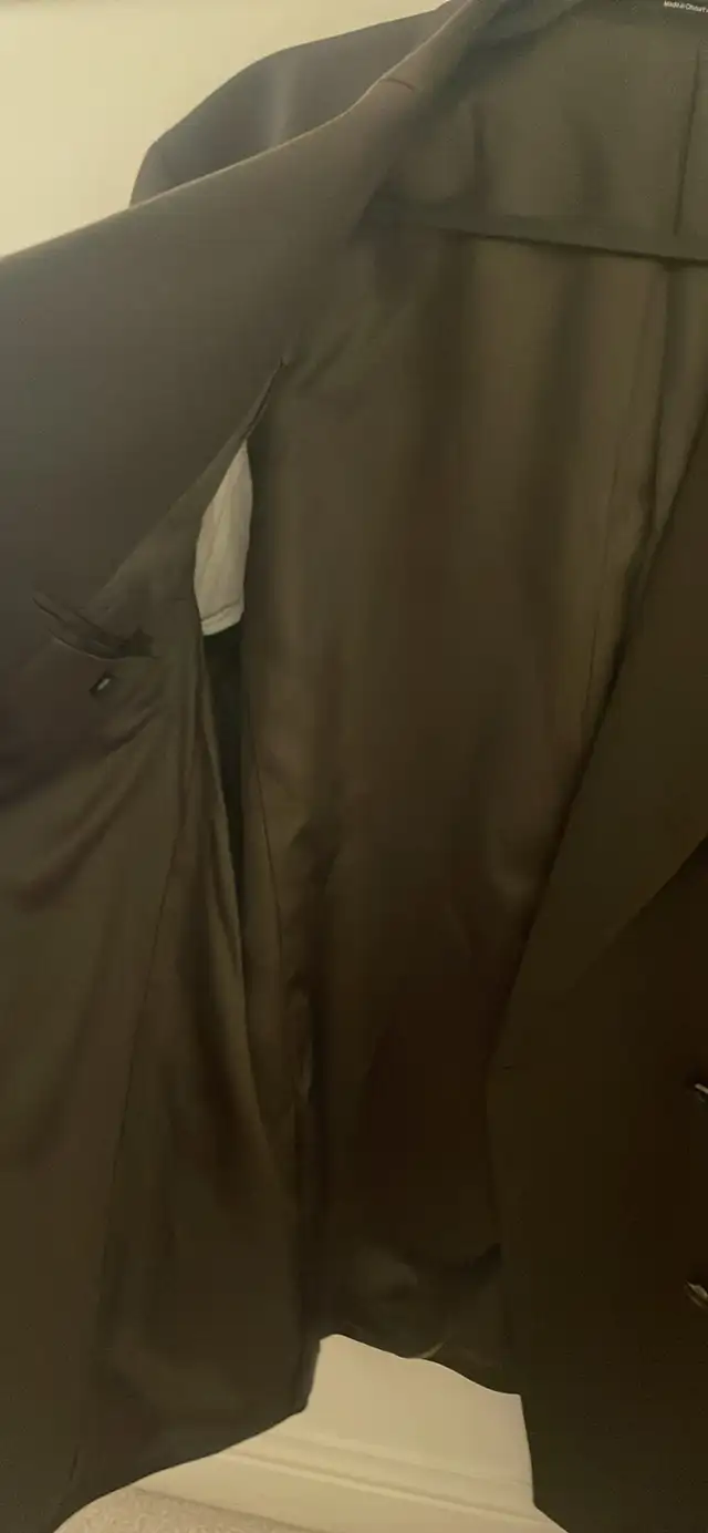 Men’s Jacket- Relaxed Fit64324636552195121