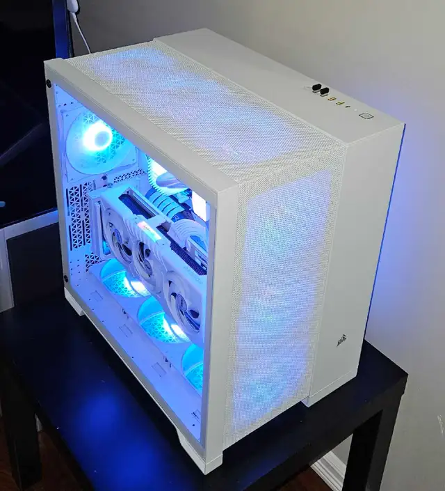 Gaming Computer PC High End  in Desktop Computers in Edmonton - Image 7