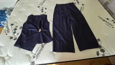 Woman 2 Piece Outfit, View more