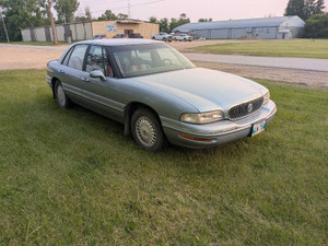 1997 Buick Le Sabre