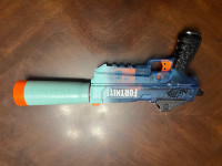Nerf Fortnite F1035 SP Rippley Dart Blaster