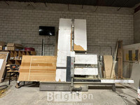 Vertical panel 2024 saw for sale