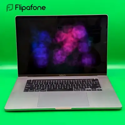 MacBook Pro 16-inch 2019 (Intel Core i7 - 2.6GHz - 16GB - 1TB -, View more