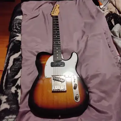 DONNER Telecaster $200., View more