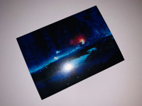 ORI AND THE BLIND FOREST-COLLECTIBLE CARDS PACK (NEUF/NEW)(C023)