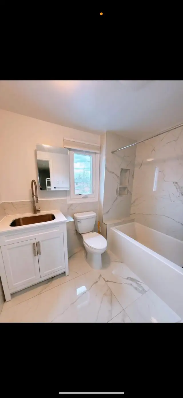 Private Room for rent for Indian/Punjabi Girl from Nove 1 in Room Rentals & Roommates in City of Toronto - Image 7