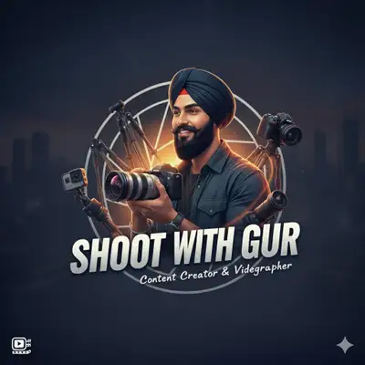 Content creator & Videographer , View more