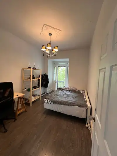 Room for JULY only
