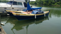 sailboat  for sale