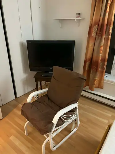 A repentigny Libre immediatement 625 non fumeur wi -fi inclus la personne doit laisser en tout temps...