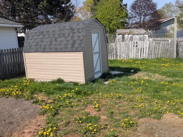 Room for single occupants near QEH All inclusive in Room Rentals & Roommates in Charlottetown - Image 10