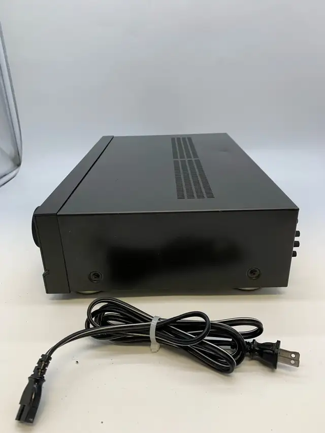 Technics SA-R377 Quartz Stereo Receiver - Tested in Stereo Systems & Home Theatre in City of Toronto - Image 9