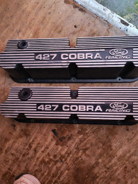 427 ford valve covers