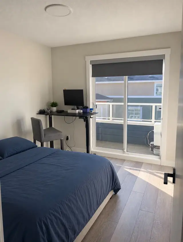 3-Bedroom Townhouse in Sage Hill NW | 1,485 sq. ft. | $2,300/m | Long ...