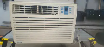 Climatiseur de fenêtre 14000 btu, View more