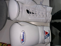 Winning Boxing Gloves 16oz