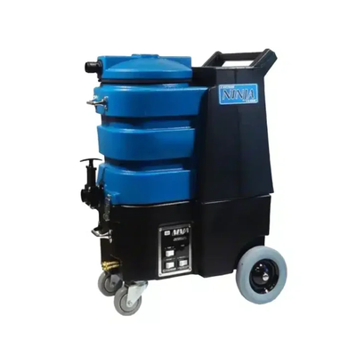 Esteam Ninja 150 PSI Commercial Carpet Extractor The Esteam Ninja 150 PSI is a reliable, professiona...