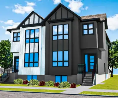PERMIT DRAWINGS FOR BASEMENTS GARAGES ONLY FOR $600, View more
