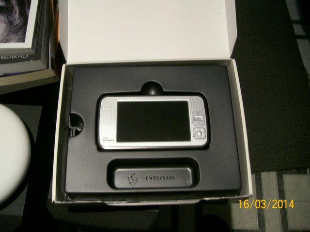 nokia n800 dans iPad et tablettes  à Laval/Rive Nord - Image 2